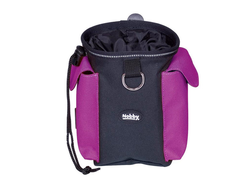 Nobby Godbidstaske 2-i-1 RIO Pink