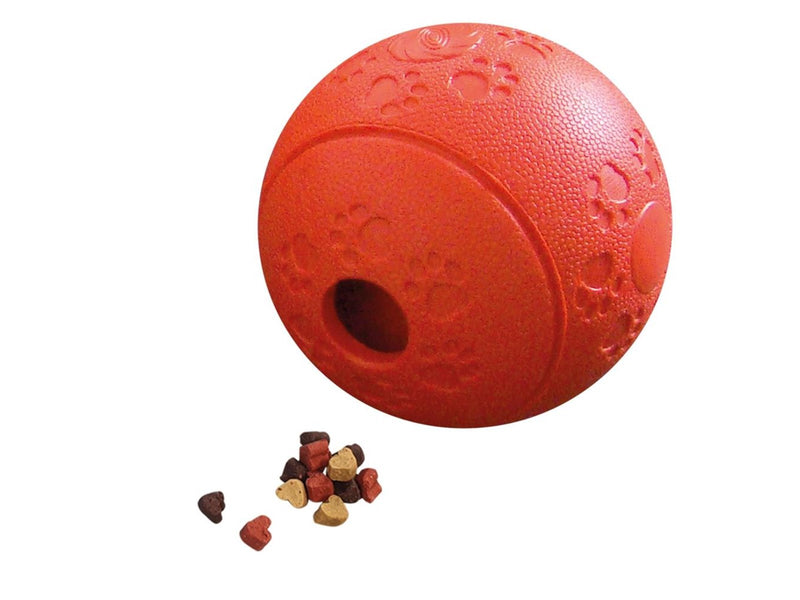 Nobby Gummi Godbidsbold Rød