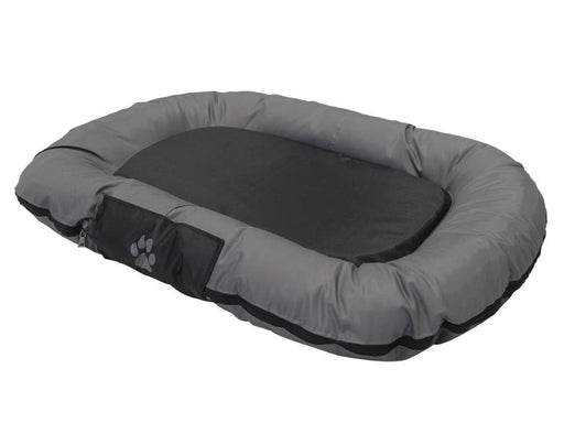 Nobby Hundepude Classic RENO 80 x 58 x 10 cm Sort