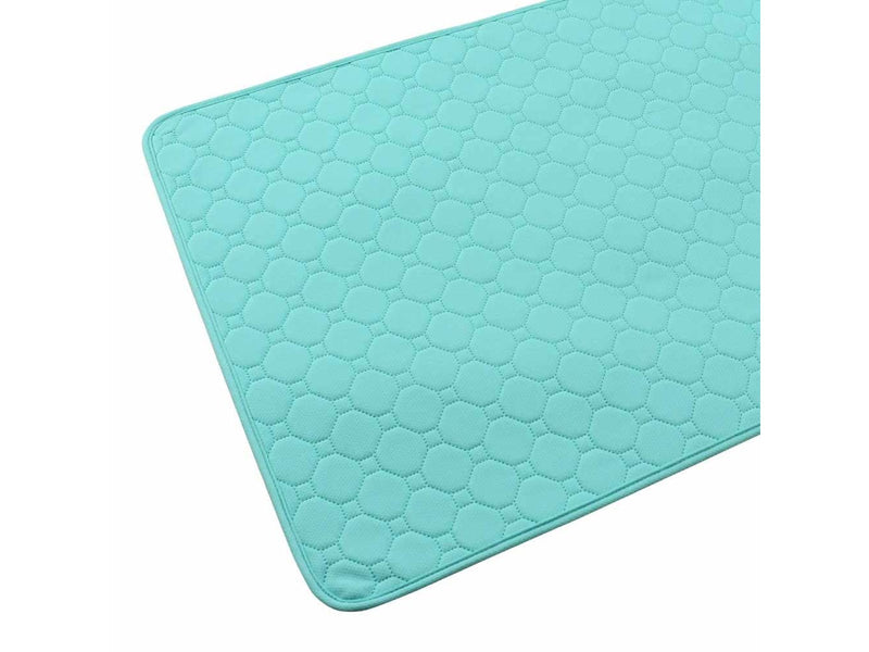 Nobby Hygiene pads L Mint