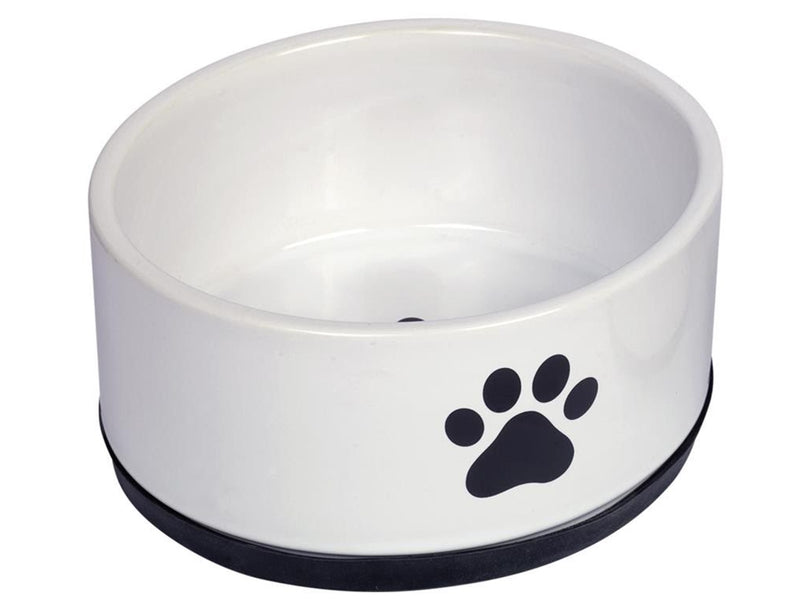 Nobby Keramik skål Paw 1100 ml