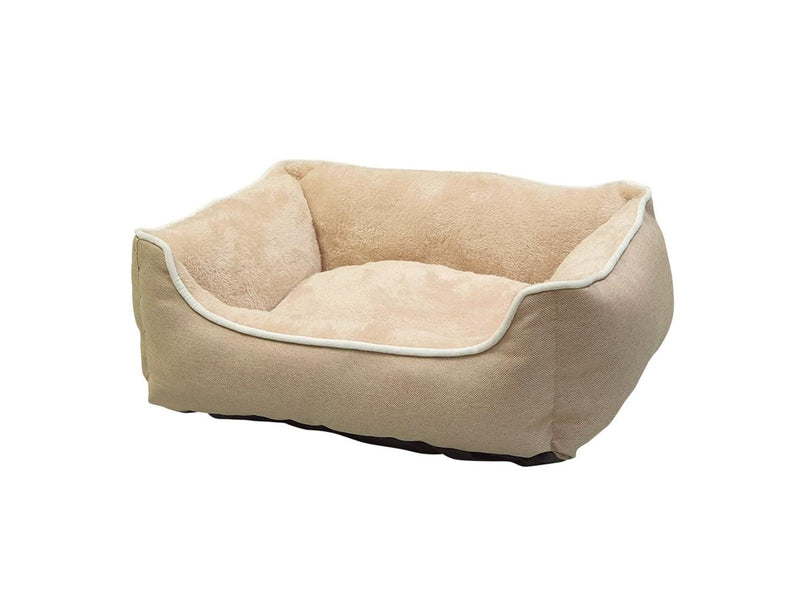 Nobby Komfort seng Classic ARNO 73 cm Beige
