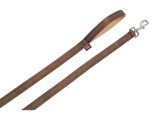 Nobby Line Soft Grip 120 cm L-XL Brun