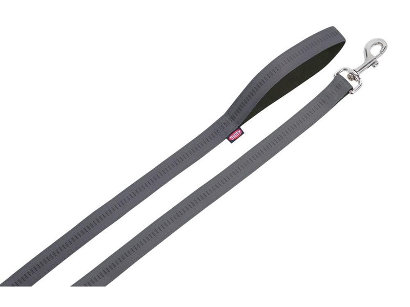 Nobby Line Soft Grip 120 cm L-XL Mørkegrå