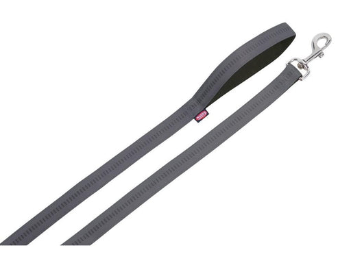 Nobby Line Soft Grip 120 cm L-XL Mørkegrå