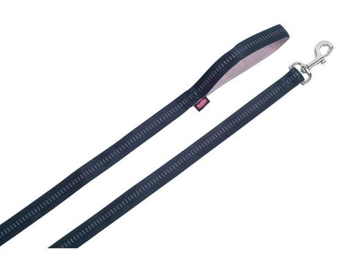 Nobby Line Soft Grip 120 cm L-XL Sort
