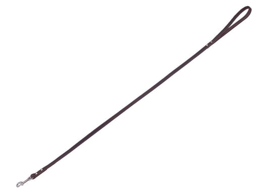 Nobby Line TABIL 100 cm - 14 mm Brun