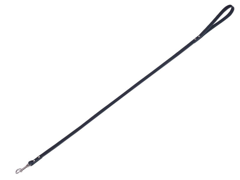 Nobby Line TABIL 100 cm - 14 mm Sort
