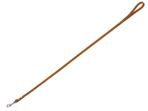 Nobby Line TABIL 100 cm - 14 mm cognac
