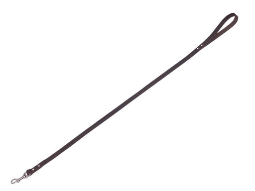 Nobby Line TABIL 100 cm - 18 mm Brun