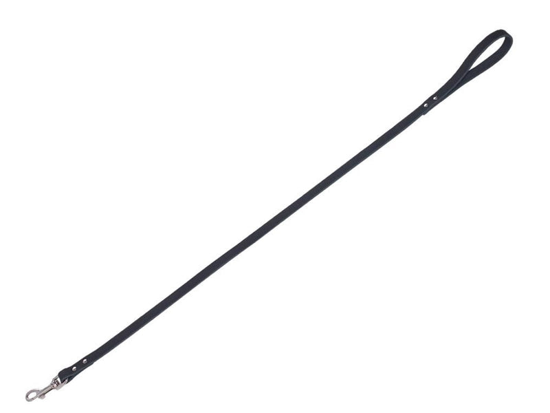 Nobby Line TABIL 100 cm - 18 mm Sort
