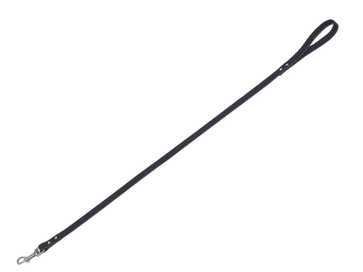 Nobby Line TABIL 100 cm - 18 mm Sort