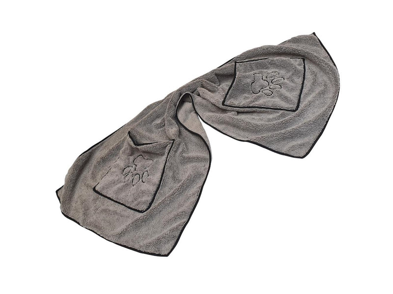 Nobby Microfiber håndklæde