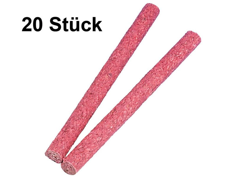 Nobby Munchi sticks 20 stk. (Thailand)
