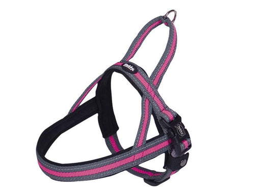 Nobby Norsk Sele Variado Pink XL