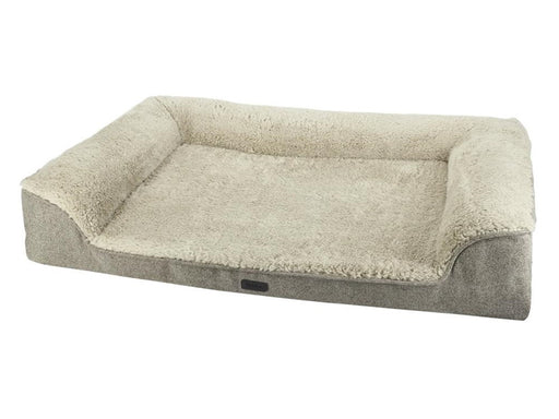 Nobby Ortopædisk Comfort sofa CALBU 120 x 80 x 20 cm