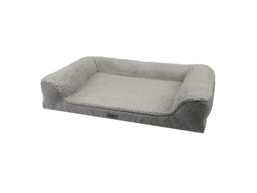 Nobby Ortopædisk Comfort sofa CALBU 80 x 52 x 18 cm G