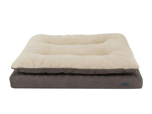 Nobby Ortopædisk Komfort madras VARA 101 cm Beige