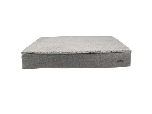 Nobby Ortopædisk comfort madras CALBU 120 x 80 x 16 cm
