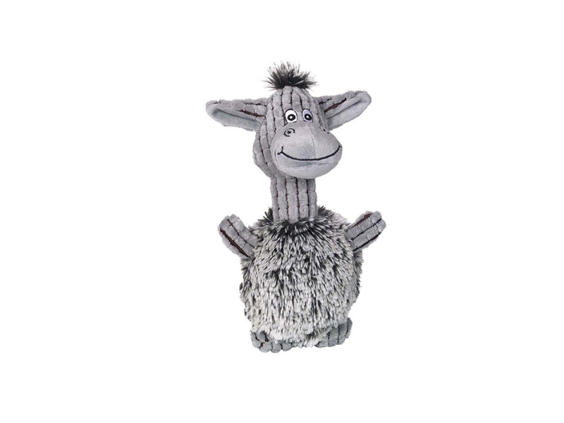 Nobby Plysdyr æsel 56 cm