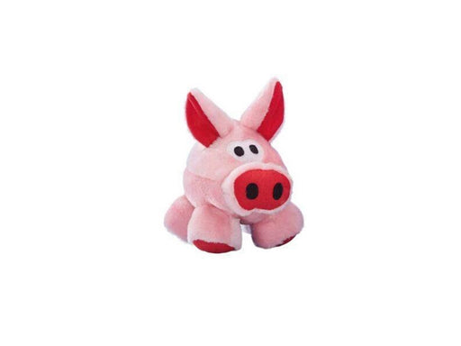 Nobby Plysgris "Coole Sau" 25 cm