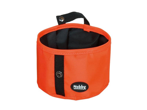 Nobby Rejseskål RIO 0.5 L Orange