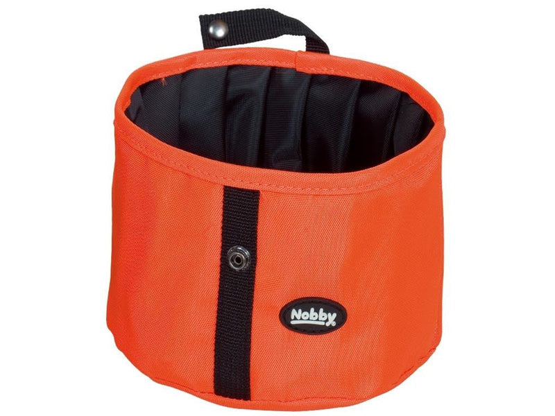 Nobby Rejseskål RIO 1 L Orange