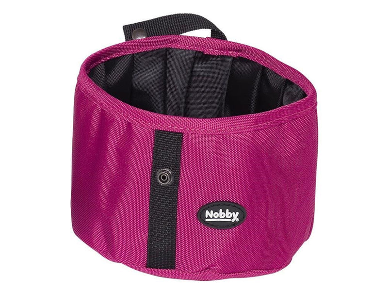 Nobby Rejseskål RIO 1 L Pink