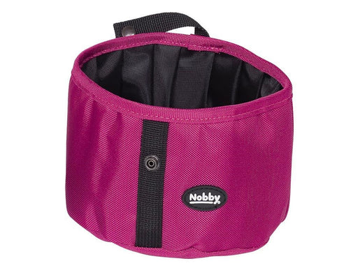 Nobby Rejseskål RIO 1 L Pink