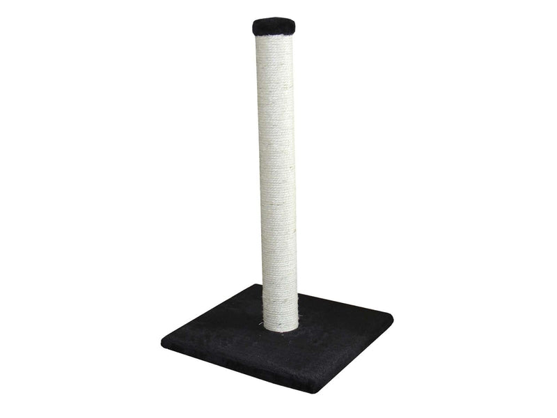 Nobby Scratching post Classic ANZIO, 40 x 40 x 90 cm