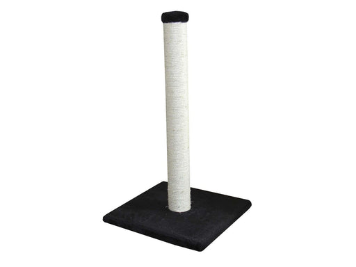 Nobby Scratching post Classic ANZIO, 40 x 40 x 90 cm
