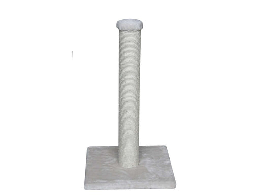 Nobby Scratching post Classic BARI, 35 x 35 x 64 cm