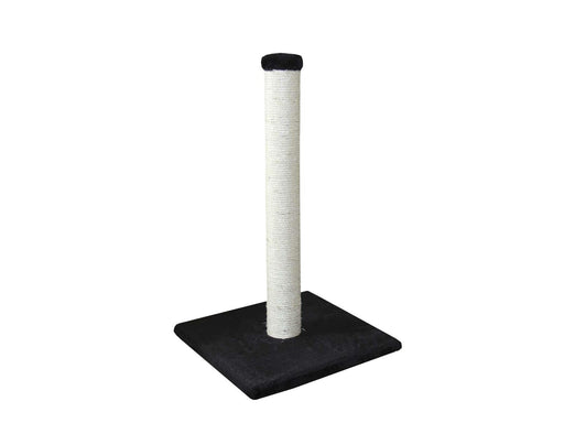 Nobby Scratching post Classic BARI, 35 x 35 x 64 cm