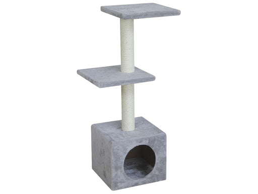 Nobby Scratching post Classic COSTA, 30 x 30 x 57 cm