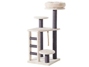 Nobby Scratching post Classic DONACO, 48 x 48 x 116 cm