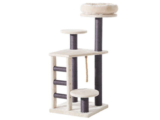 Nobby Scratching post Classic DONACO, 48 x 48 x 116 cm