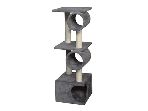 Nobby Scratching post Classic LIDO, 35 x 35 x 112 cm