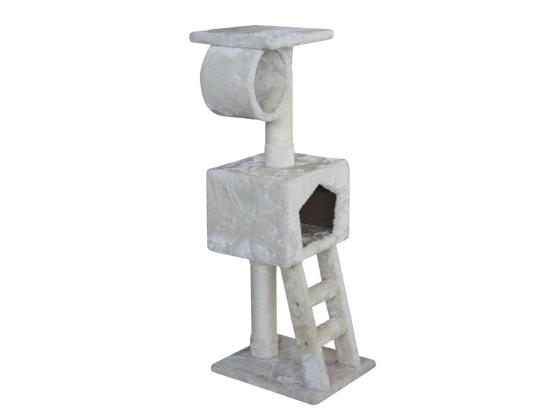 Nobby Scratching post Classic MASSA, 40 x 35 x 111 cm