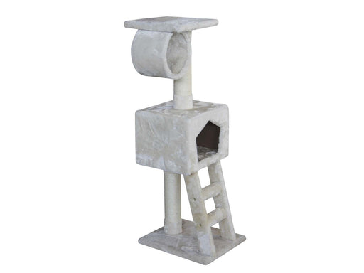 Nobby Scratching post Classic MASSA, 40 x 35 x 111 cm