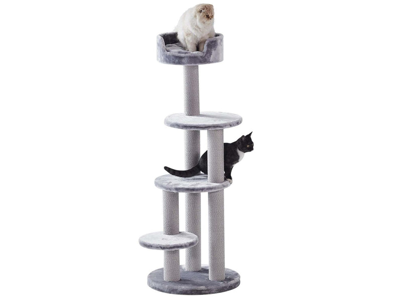 Nobby Scratching post Classic MELO, 50 x 126 cm