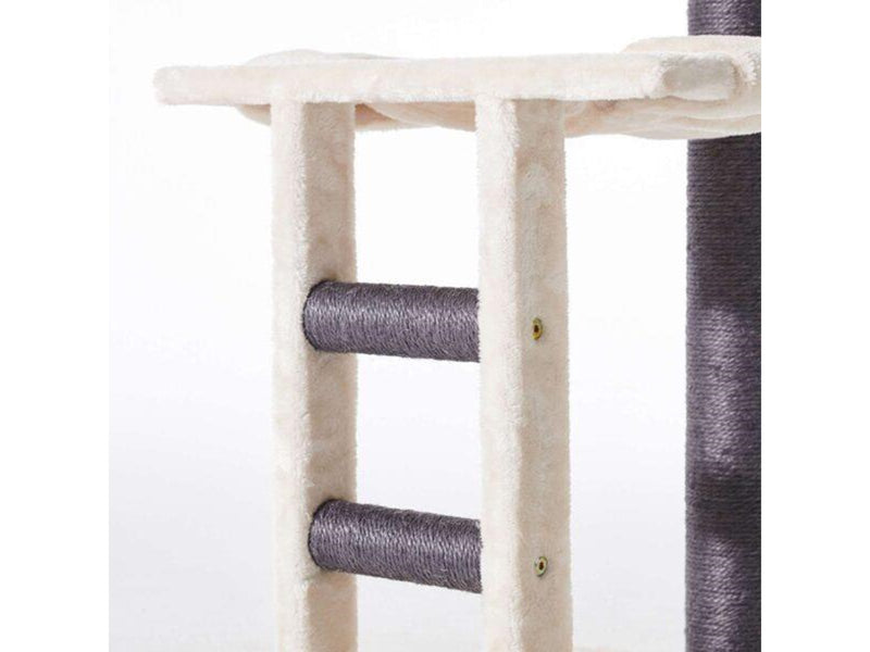 Nobby Scratching post Classic NEGULO, 48 x 48 x 93 cm