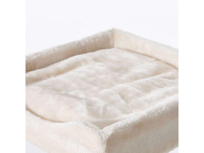 Nobby Scratching post Classic NEGULO, 48 x 48 x 93 cm