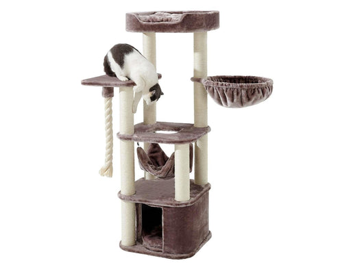 Nobby Scratching post Classic ZADA, 50 x 50 x 145 cm