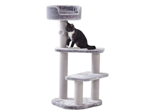 Nobby Scratching post Classic ZERA, 50 x 50 x 97 cm