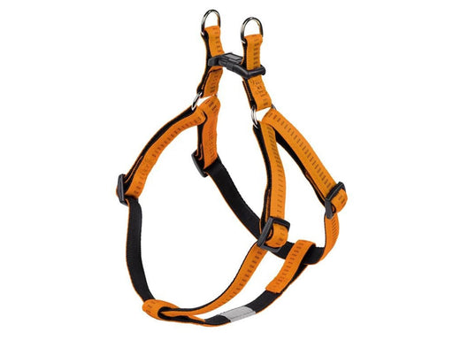 Nobby Sele Soft Grip L-XL Orange