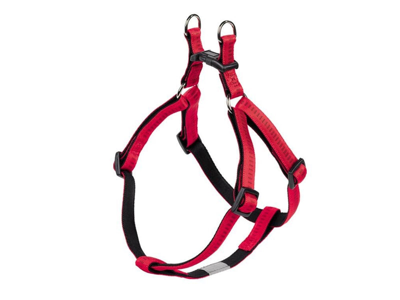 Nobby Sele Soft Grip L-XL Rød