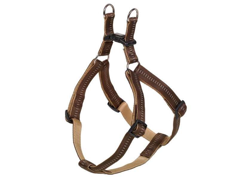 Nobby Sele Soft Grip M-L Brun