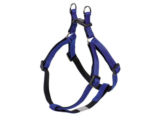 Nobby Sele Soft Grip S-M Blå