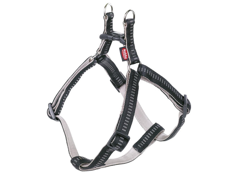 Nobby Sele Soft Grip S-M Sort