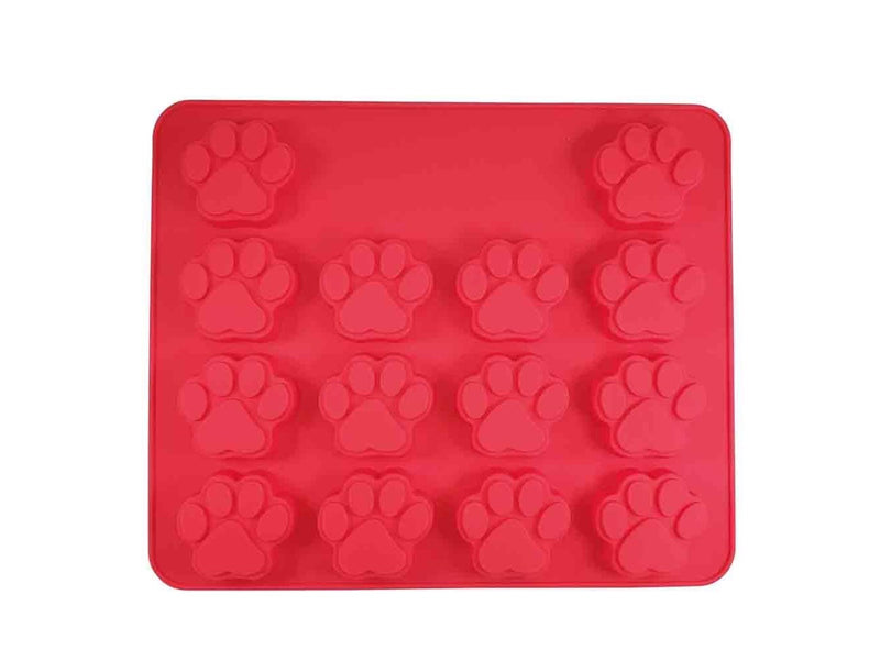 Nobby Silikone bagemåtte PAW